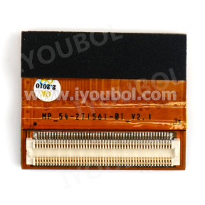 CPU to Keyboard Flex Cable for Symbol MC3000 MC3070 MC3090 series