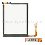 Touch Screen Digitizer Replacement for Motorola Symbol MC2180