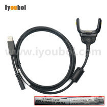 USB Comm & Charging Cable (25-154073-01R) for Motorola Symbol MC2100 MC2180