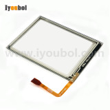 Touch Screen Digitizer Replacement for Motorola Symbol MC2180