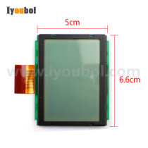 LCD Module for Symbol PDT3100/3110/3140-8 Lines