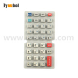 Keypad Replacement for Symbol PDT3100 PDT3110 PDT3140