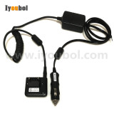 Car Charging Cable VAM9500-100R For Motorola Symbol MC9500 MC9596 MC9590
