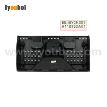 4 slot Base Back Cover for Symbol MC9500-K, MC9590-K, MC9596-K, MC9598-K