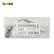 USB Cable  (25-71915-01R) Replacement for Symbol VC5090  (Full & Half Size)