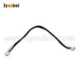 Flex Cable (3pin for Keypad) Replacement for Symbol VC5090 (Half Size)