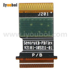 PCB Cable Replacement for Zebra MC3300
