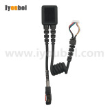 Power Cable Replacement for Zebra RS5000
