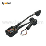 Power Cable Replacement for Zebra RS5000