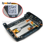LCD with Touch screen Replacement for Symbol WT6000 WT60A0