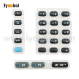Keypad Set Replacement for Motorola Symbol WT41N0