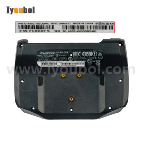 Back Cover Replacement for Symbol WT6000 WT60A0