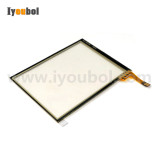 Touch Screen Digitizer (2nd Version) Replacement for Datalogic Blackjet JET