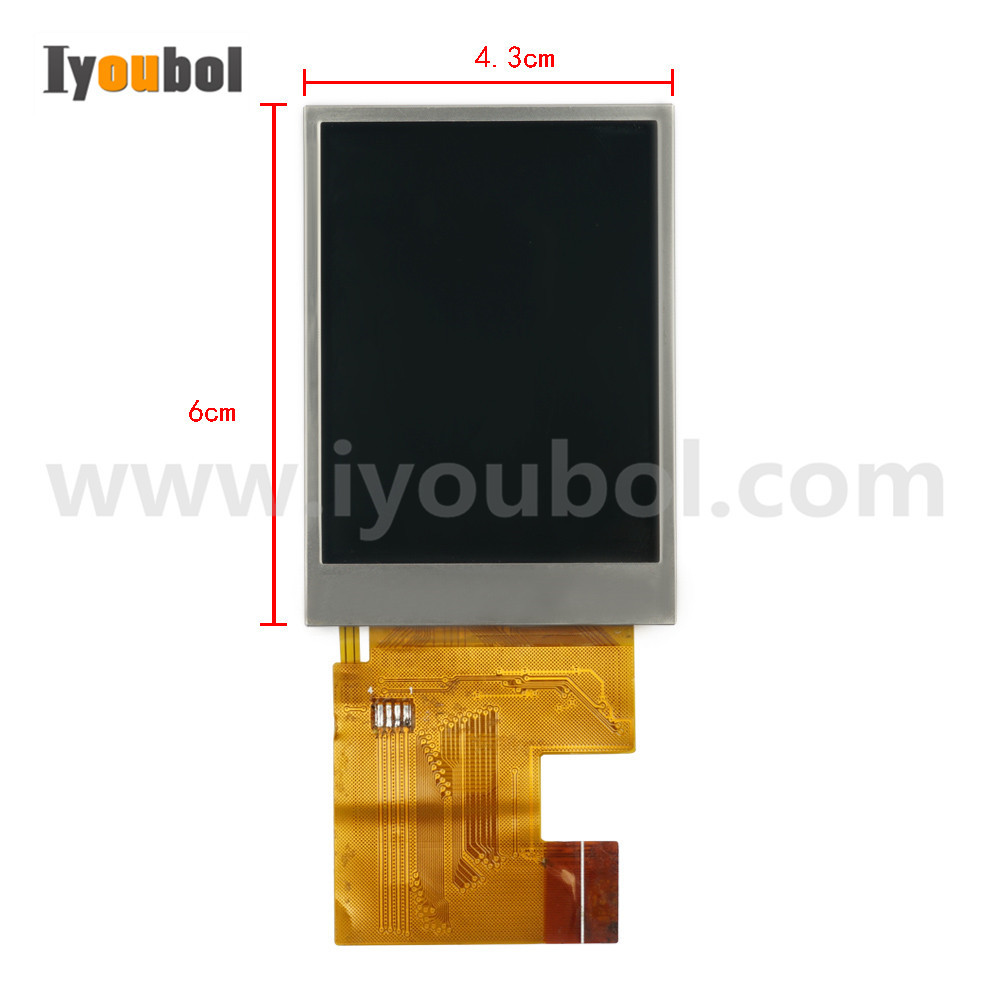 LCD Module for Datalogic memor X3 - US$ 150