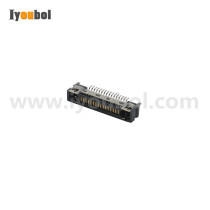 Connector for Sync+Charging problems for Datalogic Falcon X3 and X3+