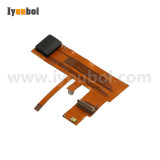 Flex Cable for SE-1200HP Scan Engine, LCD for Datalogic Falcon X3 (662769010)