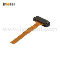 Sync & Charge Connector with Flex Cable for Datalogic Falcon X3