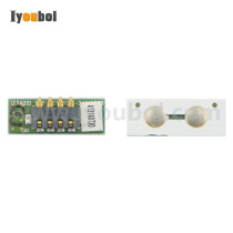 Side Switches (Pair) Replacement for Datalogic Memor X3