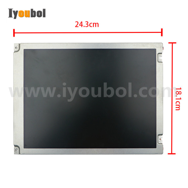 LCD Module Replacement for Psion Teklogix 8580