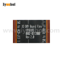 IO DB9 Board Flex Cable Replacement for Psion Teklogix 8516, VH10, VH10f