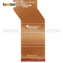 Motherboard to DTB Flex Cable Replacement for Psion Teklogix 8516, VH10, VH10f