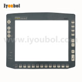 Keypad Overlay Replacement for Psion Teklogix 8580