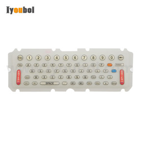Keypad for Psion Teklogix Zebra Motorola 8515