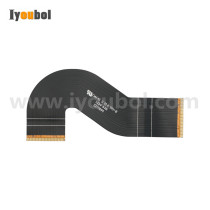 IO USB Board Flex Cable Replacement for Psion Teklogix 8516, VH10, VH10f