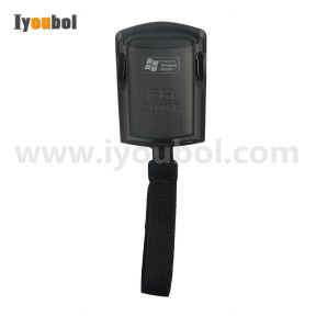 High Capacity Battery Cover with handstrap for Symbol MC75A0, MC75A6, MC75A8