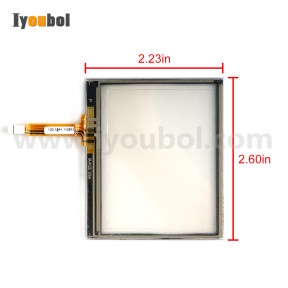 Touch Screen for Symbol WT4070