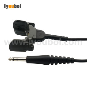 Charging Cable Replacement for Symbol MC70, MC7004, MC7090, MC7094