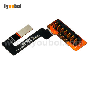 Battery Connector with Flex Cable for Motorola Symbol TC70 TC75