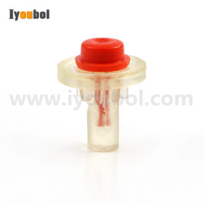 Red Power Button for Symbol MC70/7004/7090/7094