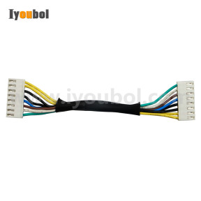 Cable (8 pin) for Symbol VC5090 (Full Size)