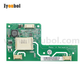 LCD Display to CCFL Board for Symbol VC5090