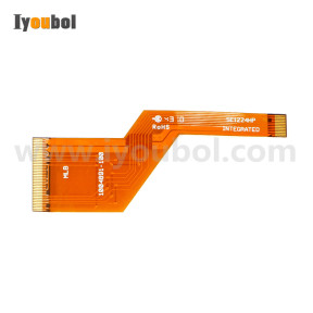 Scanner Flex Cable (for SE-1224HP) for Psion Teklogix Omnii XT10, 7545 XV