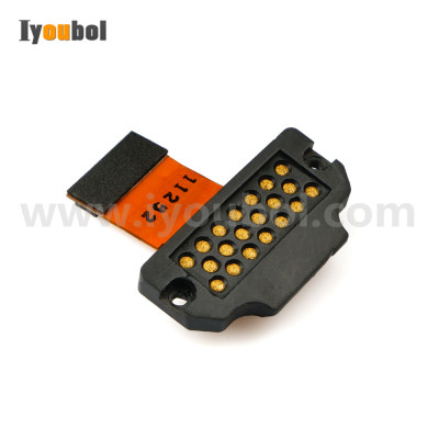 7545 XA One set Side Button for Zebra Motorola Psion Teklogix Omnii XT15 XT10
