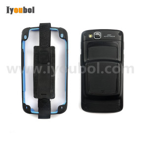 protective case with Hand Strap for Motorola Symbol TC55 TC55AH TC55BH TC55CH