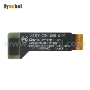 Scanner Flex Cable (EA30) for Intermec CN70 CN70E (234-008-0100)