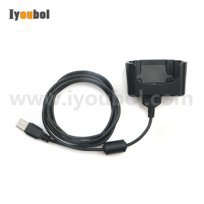 USB Data and Charging Cable 6100-USB for Honeywell Dolphin 6100