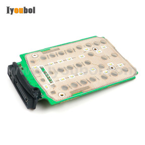Keypad PCB (25-Key) Replacement for Honeywell Dolphin 6100