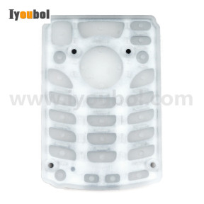 Keypad (25-Key) Replacement for Honeywell Dolphin 6100