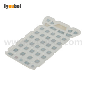 Keypad Replacement (Version 2, 43-Key) for Honeywell Dolphin 99EX 99GX