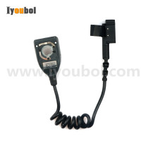 Power Cable Replacement for Honeywell LXE 8650 Ring Scanner