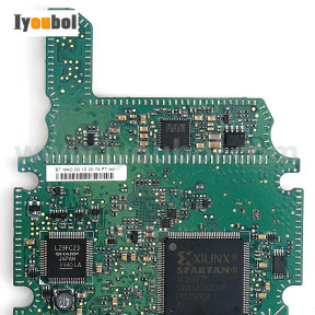 Motherboard Replacement for Honeywell Dolphin 9950