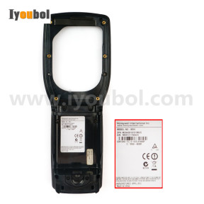 Middle Cover Replacement for Honeywell LXE MX9