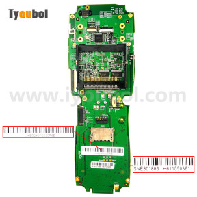 Motherboard (SE955) Replacement for Honeywell LXE MX8