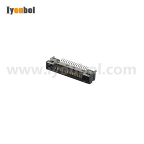 Connector for Sync+Charging problems for Honeywell Dolphin 9700