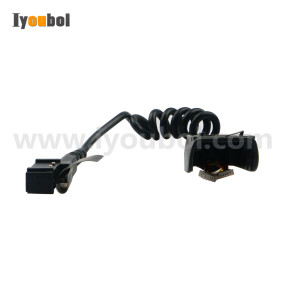 Power Cable Replacement for Honeywell LXE 8600 Ring Scanner