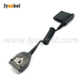 Data Cable for 1D & 2D version for LXE 8620 to Honeywell 70E 75E
